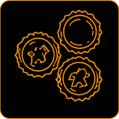 Beer Cap Challenge