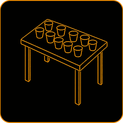 Beer Pong