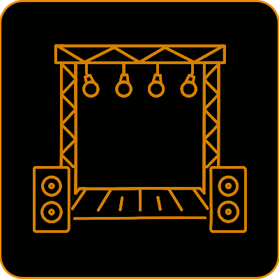 Beer Stage