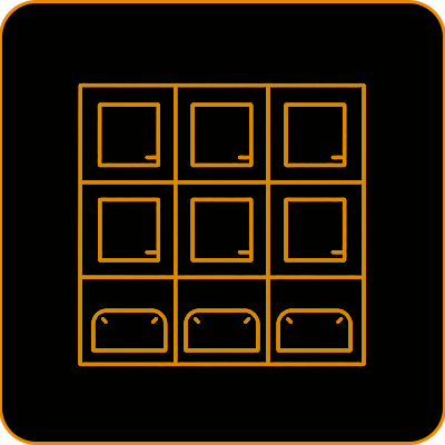 Giant Tic Tac Toe