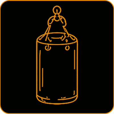 Punch Bag Challenge